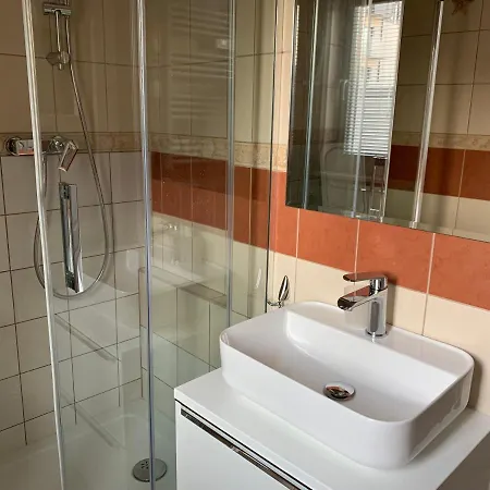 Apartament Dunska *