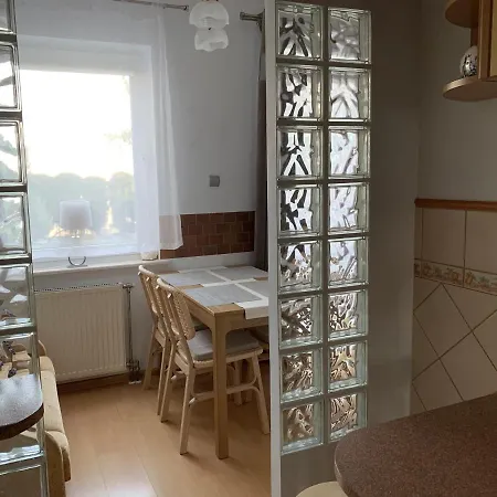 Apartament Apartament Dunska