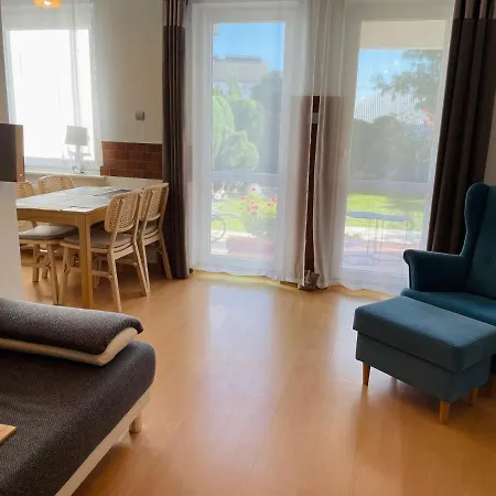 Apartament Dunska Appartamento *
