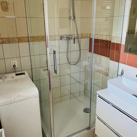 Apartament Dunska Apartment