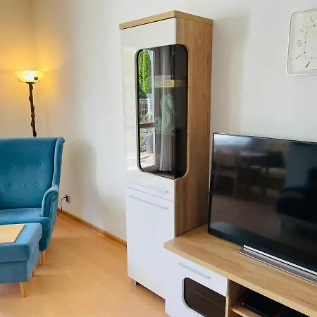 Apartament Dunska Apartament *