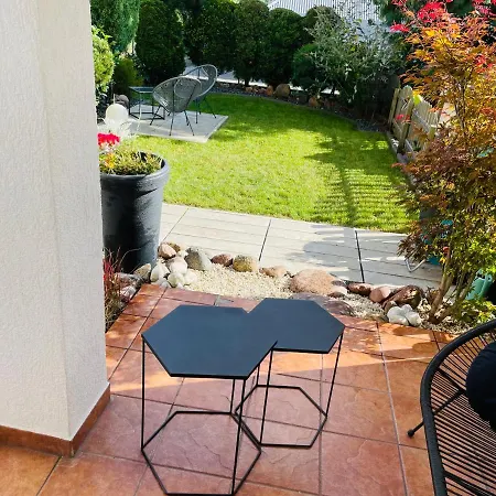 Apartament Apartament Dunska
