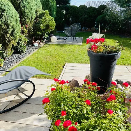 Apartament Dunska