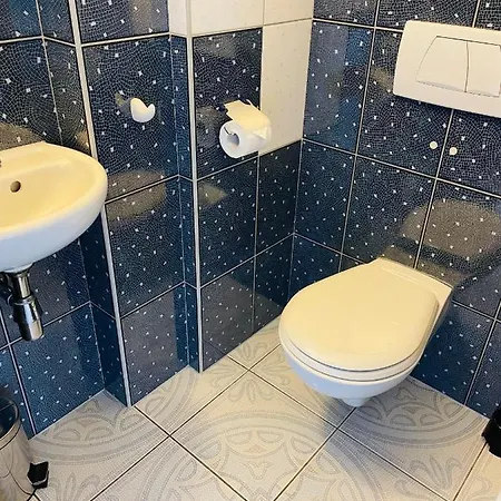 Apartament Dunska * Szczecin